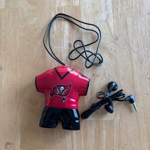 Tampa Bay Buccaneers Sports Radio